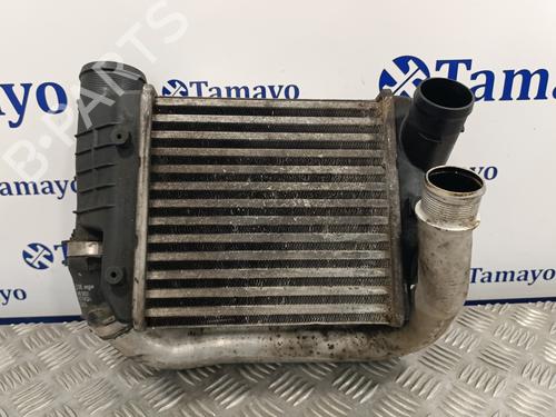 Intercooler AUDI A6 Allroad C6 (4FH)  | BP18894029M30 