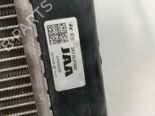 Water radiator KIA CEED (CD) | BP38086191M31 - Image 2