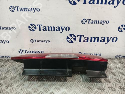 Right taillight FIAT DOBLO Cargo (263_) 1.3 D Multijet | BP35954367C35 - Image 2