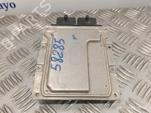 Engine control unit (ECU) FIAT 500 (312_)  | BP23194046M57 