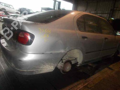 Left headlight NISSAN PRIMERA Hatchback (P11)  | BP104843C28 
