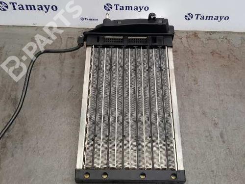 Heater resistor BMW 1 (E87) 120 d | BP11647814M108 