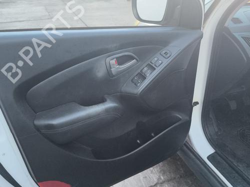 Used Front left panel Front left panel HYUNDAI ix35 (LM, EL, ELH) 1.6 (135 hp) 40021351 40021351