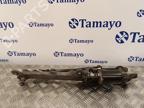 Front wiper motor KIA CARNIVAL / GRAND CARNIVAL III (VQ)  | BP15191773M29 
