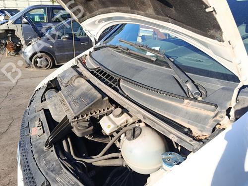 Scuttle panel MERCEDES-BENZ VITO / MIXTO Van (W639) 115 CDI (639.601, 639.603, 639.605) | BP30274530C110 