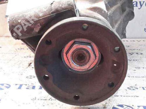 Differential, foran MERCEDES-BENZ M-CLASS (W163)  | BP3360231M23 