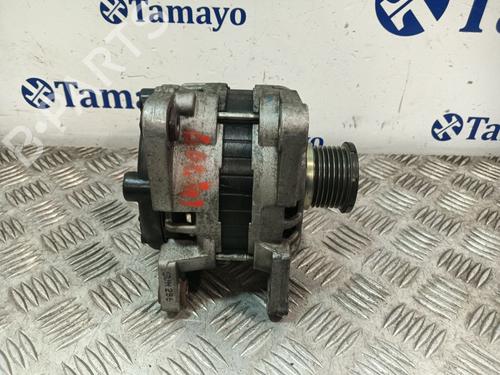 Generator DACIA LOGAN II TCe 90 (L8MA, L8M1, L8AC) | BP32628957M7