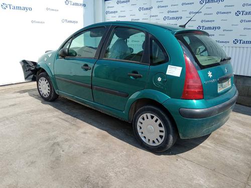 Startmotor CITROËN C3 I (FC_, FN_) 1.1 i | BP8267885M8 
