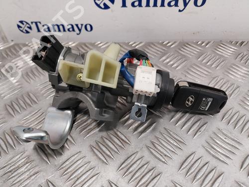 Used Ignition barrel HYUNDAI i30 (GD) [2011-2025]  25290404