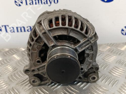Used Alternator VW PASSAT B5.5 (3B3) 1.9 TDI (130 hp) 18782358