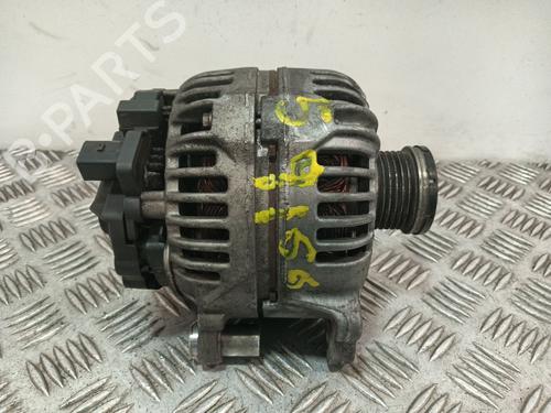 Alternator VW EOS (1F7, 1F8) 1.4 TSI | BP34474201M7  - Image 6