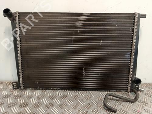 Used Water radiator Water radiator 38483172 38483172