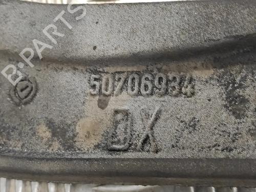 Right front suspension arm FIAT DUCATO Van (250_)  | BP13305032M13 