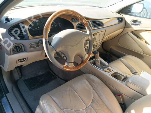 Engine JAGUAR S-TYPE II (X200) 3.0 V6 | BP32185322M1 - Image 9