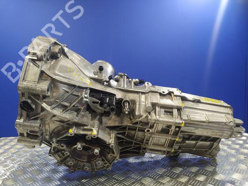 Gearbox SEAT EXEO ST (3R5)  | BP16443428M3 