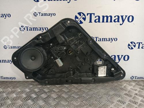 Used Rear right window mechanism MERCEDES-BENZ A-CLASS (W176) [2012-2018]  30696434
