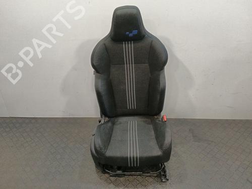Beifahrersitz für Beifahrersitz RENAULT MEGANE IV Hatchback (B9A/M/N_) 1.6 dCi 130 (B9A4) (130 hp) 34694324 34694324