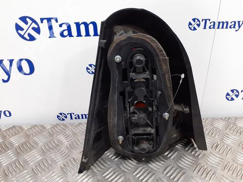 Right taillight MERCEDES-BENZ A-CLASS (W168)  | BP8498262C35 