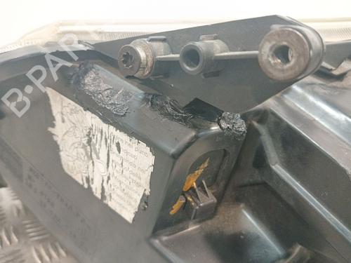 Right headlight FIAT DUCATO Platform/Chassis (250_) 100 Multijet 2,2 D | BP40088900C29 - Image 5