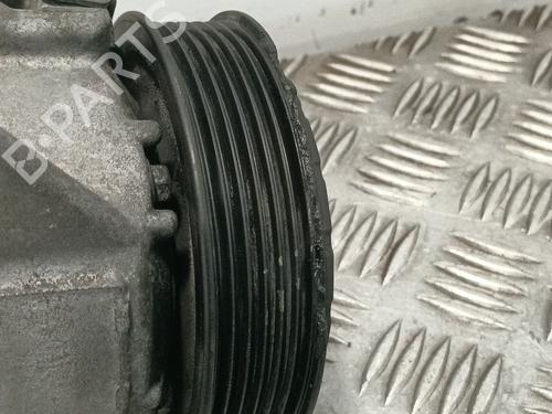 AC compressor TOYOTA YARIS (_P13_) 1.4 D (NLP130_, NLP130) | BP29544989M34 