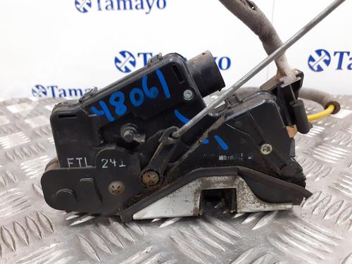Front left lock BMW 3 (E46) 316 i | BP8587505C98 