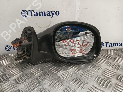 Bakspejl Højre CITROËN XSARA PICASSO (N68) 1.6 HDi | BP30926352C27