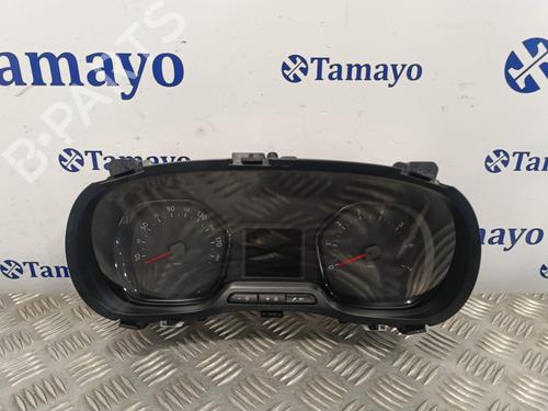 Used Instrument cluster TOYOTA PROACE Van (MDX_) [2013-2016]  23446366