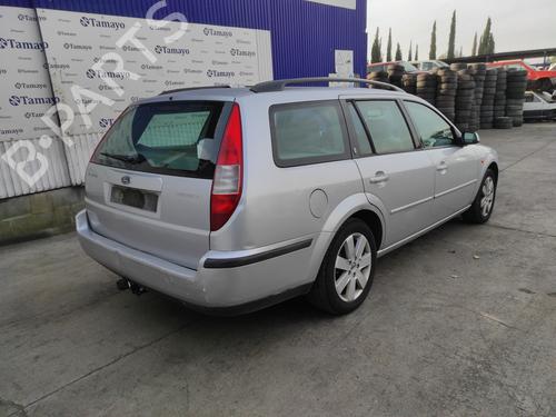 Engine FORD MONDEO III Turnier (BWY)  | BP22248947M1 