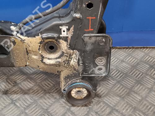Subframe OPEL ASTRA J (P10) 1.7 CDTI (68) | BP15244797M9 