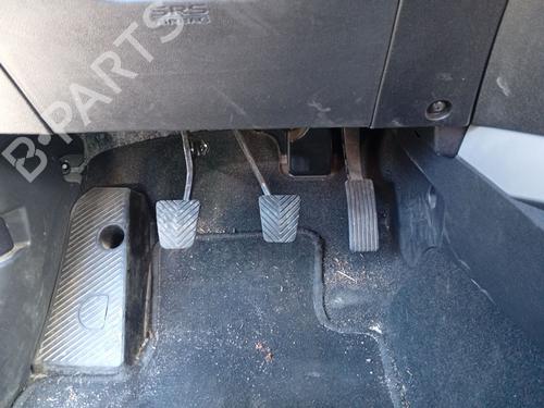 Used Pedal Pedal MITSUBISHI ASX (GA_W_) [2009-2026] 34558342 34558342