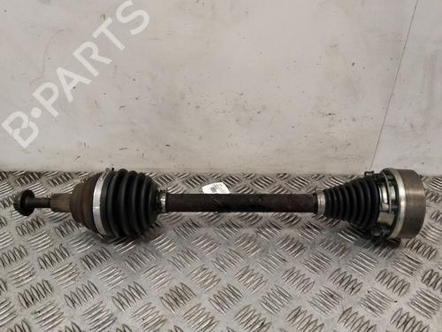 Used Left front driveshaft Left front driveshaft 37793415 37793415