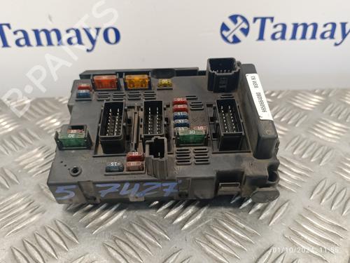 Fuse box PEUGEOT 307 Break (3E) 2.0 HDI 90 | BP20122151E1 