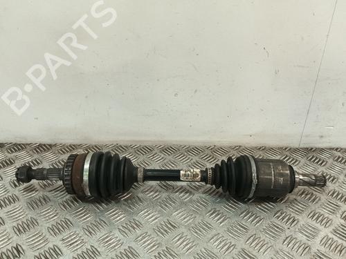 Used Left front driveshaft Left front driveshaft OPEL CORSA C (X01) 1.4 Twinport (F08, F68) (90 hp) 36278665 36278665