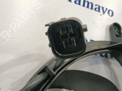 Radiator fan MINI MINI COUNTRYMAN (R60) One D | BP28107424M35 