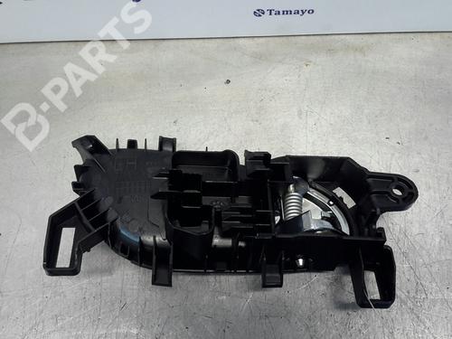 Venstre bak invendig håndtak NISSAN PULSAR Hatchback (C13) 1.2 DIG-T | BP6944805I15 