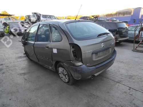Styring servopumpe CITROËN XSARA PICASSO (N68)  | BP23529668M99 