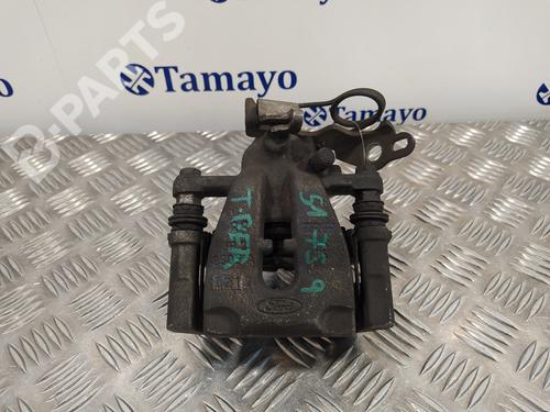 Used Right rear brake caliper FORD KUGA I 2.0 TDCi (136 hp) 11565319