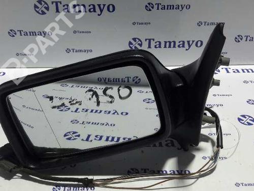 Used Left mirror SEAT IBIZA II (6K1) 1.9 TDI (90 hp) 11024723