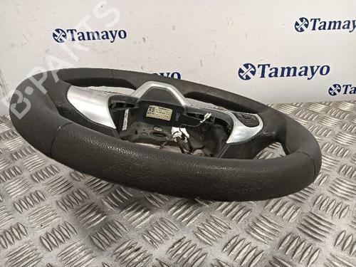 Rat FORD FIESTA VI (CB1, CCN)  | BP26006358C49 