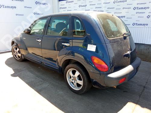 Ansaugkrümmer CHRYSLER PT CRUISER (PT_) 2.0 | BP9059194M70 