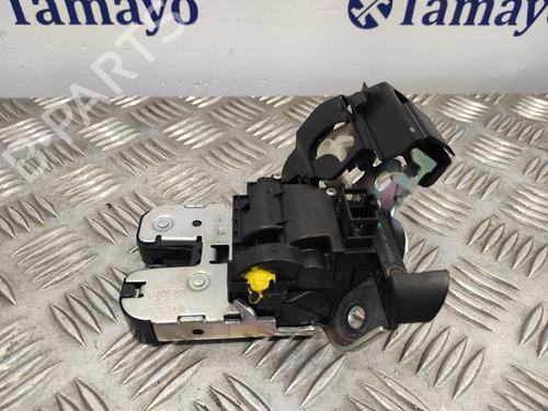 Tailgate lock AUDI A1 Sportback (8XA, 8XF)  | BP24288234C101 