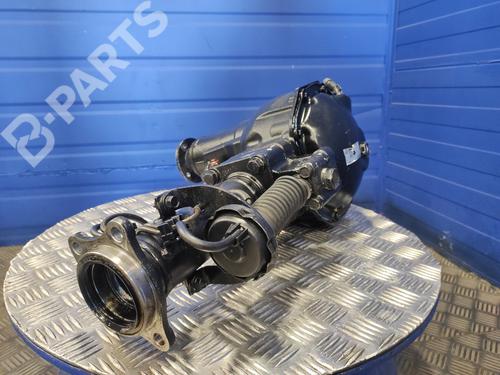 Front differential HYUNDAI TERRACAN (HP)  | BP11973729M23 