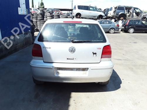 Left front indicator VW POLO (6N2)  | BP26325748C32 