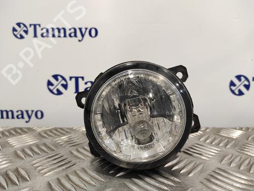 Left front fog light NISSAN NT400 CABSTAR (F24M) 35.14, 45.14 261503NA0A | 89207246