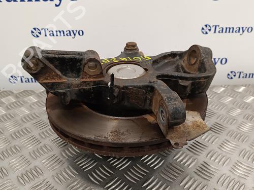 Used Right front steering knuckle MERCEDES-BENZ SPRINTER 3,5-t Van (B906) [2006-2020]  16153693
