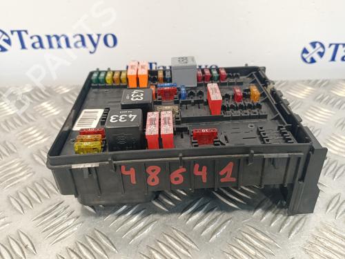 Fuse box AUDI A3 (8P1)  | BP19155980E1 
