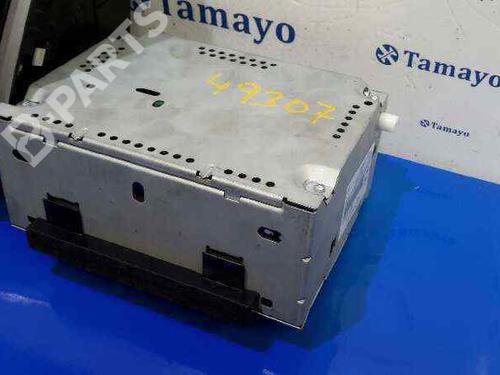 Radio FORD FOCUS III  | BP5417669E6 