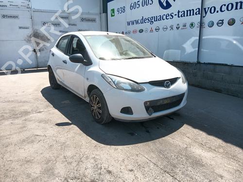 gearbox-mazda-2-de_-dh_-2007-2008-2009-2010-2011-2012-2013-2014-2015-36868972 main image