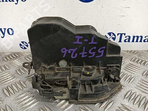 Used Rear left lock BMW 1 (E87) [2003-2013]  26692422