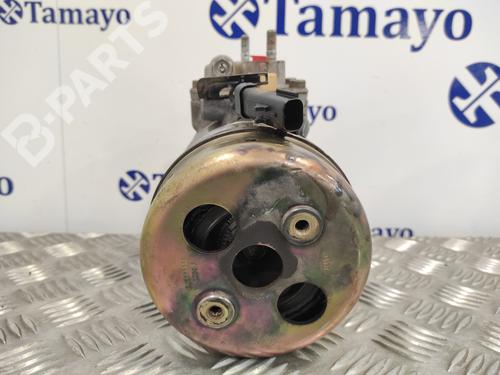 AC compressor CHRYSLER VOYAGER / GRAND VOYAGER III (GS_, NS_) 2.5 TD | BP10774766M34 